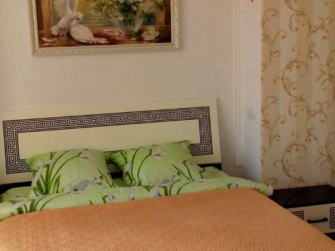 квартира за адресою Анни Ахматової вул., 30