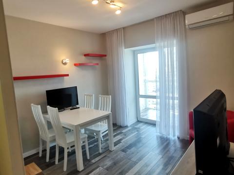 квартира за адресою Патріарха Мстислава Скрипника вул., 48-А