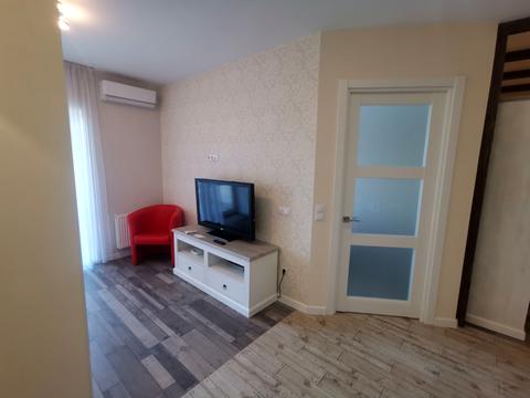 квартира за адресою Патріарха Мстислава Скрипника вул., 48-А