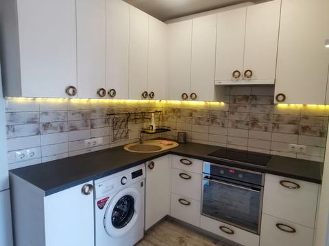 квартира за адресою Патріарха Мстислава Скрипника вул., 48-А