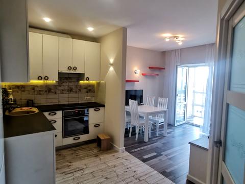 квартира за адресою Патріарха Мстислава Скрипника вул., 48-А