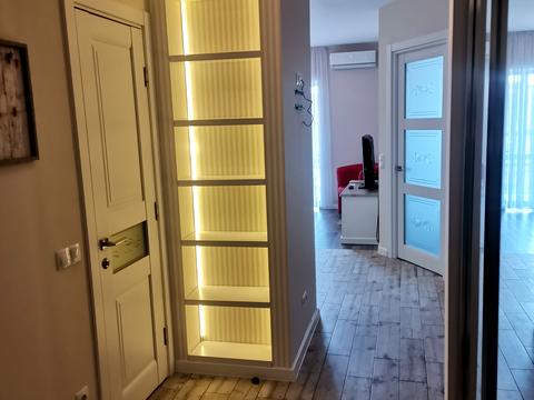 квартира за адресою Патріарха Мстислава Скрипника вул., 48-А