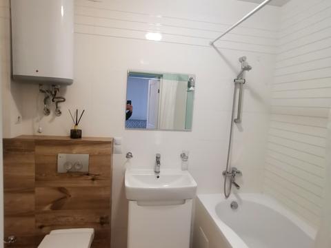 квартира за адресою Патріарха Мстислава Скрипника вул., 48-А