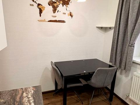 квартира за адресою Матвія Донцова вул. (Тургенєвська), 50/3