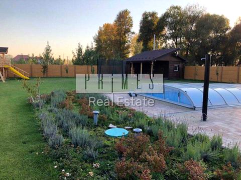 дом по адресу Садовая ул.