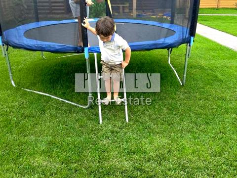 дом по адресу Садовая ул.