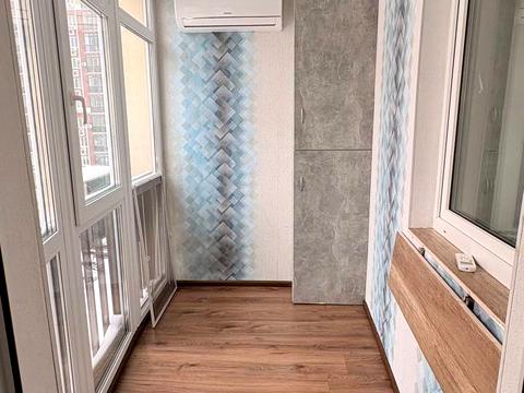 квартира за адресою Матвія Донцова вул. (Тургенєвська), 50/3