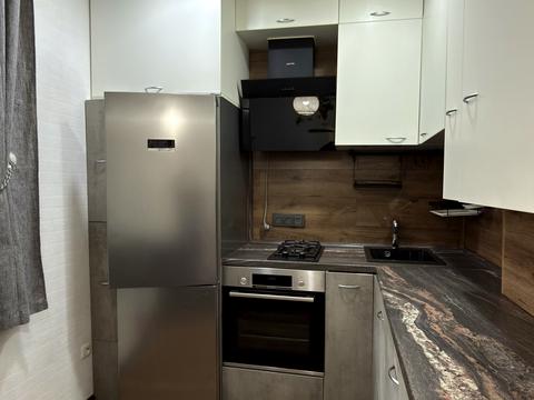 квартира за адресою Матвія Донцова вул. (Тургенєвська), 50/3