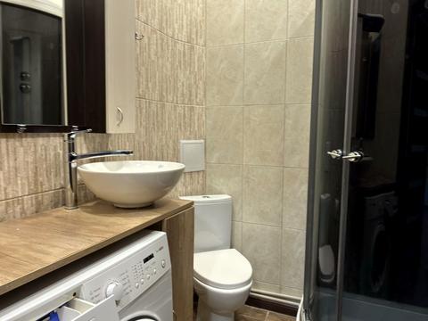 квартира за адресою Матвія Донцова вул. (Тургенєвська), 50/3