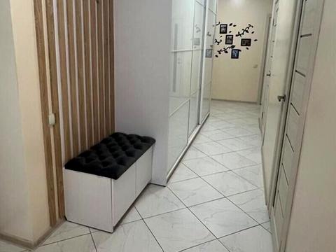 квартира за адресою Центральна вул. (Мічуріна), 2а