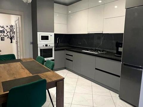 квартира за адресою Центральна вул. (Мічуріна), 2а