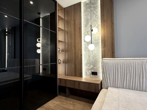 квартира за адресою Мартинова просп., (вул. Григорія Сковороди, 12)