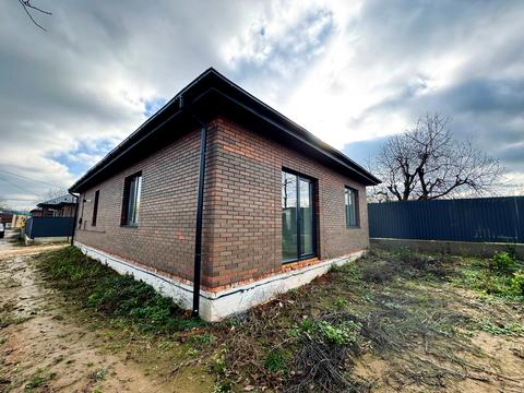 будинок за адресою с. Вінницькі Хутори, Покровська вул. (Ватутіна)