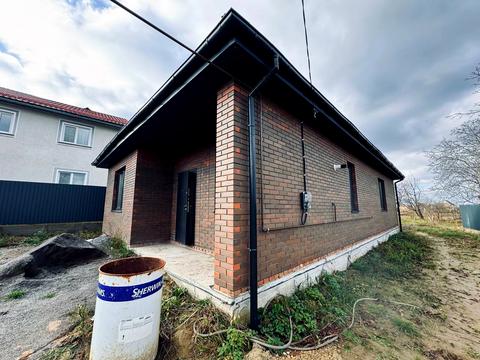 будинок за адресою с. Вінницькі Хутори, Покровська вул. (Ватутіна)