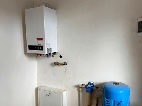 будинок за адресою с. Вінницькі Хутори, Покровська вул. (Ватутіна)