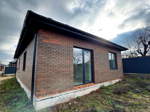 будинок за адресою с. Вінницькі Хутори, Покровська вул. (Ватутіна)