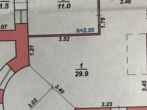 квартира за адресою Миру просп., 94/1в