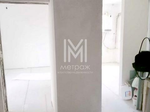 квартира за адресою Григорівське шосе (Комсомольське), 83