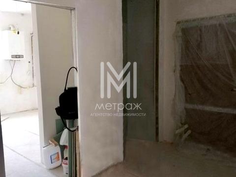 квартира за адресою Григорівське шосе (Комсомольське), 83