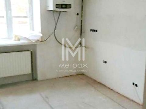 квартира за адресою Григорівське шосе (Комсомольське), 83