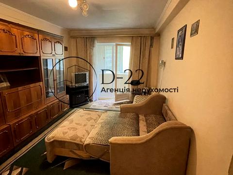 квартира за адресою Литвиненко-Вольгемут вул., 4