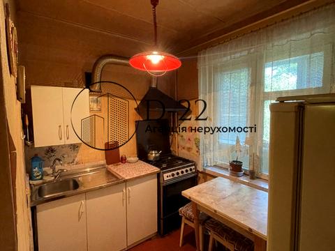 квартира за адресою Литвиненко-Вольгемут вул., 4