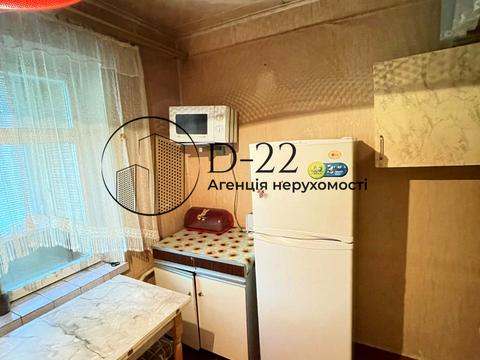 квартира за адресою Литвиненко-Вольгемут вул., 4