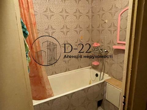 квартира за адресою Литвиненко-Вольгемут вул., 4