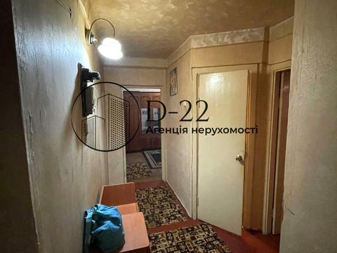 квартира за адресою Литвиненко-Вольгемут вул., 4