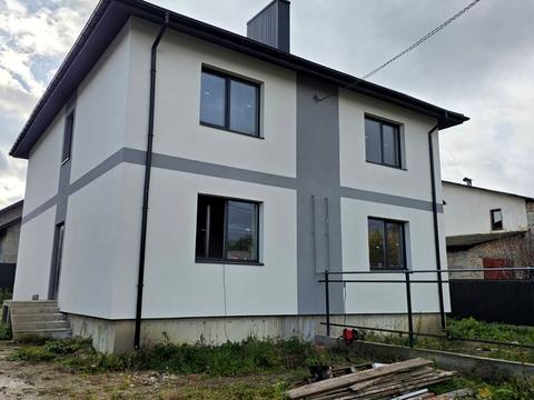 дом по адресу Лесная ул.