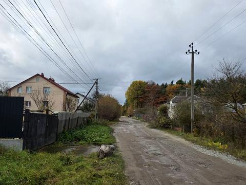 дом по адресу Лесная ул.