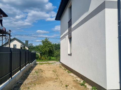 дом по адресу Лесная ул.