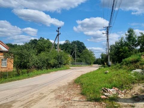 дом по адресу Лесная ул.