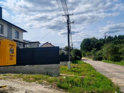 дом по адресу Лесная ул.