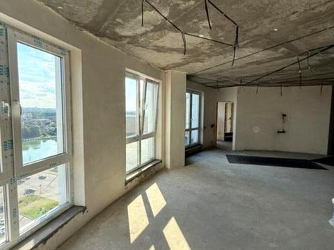 квартира по адресу Степана Бандери ул., (Будинок 1)