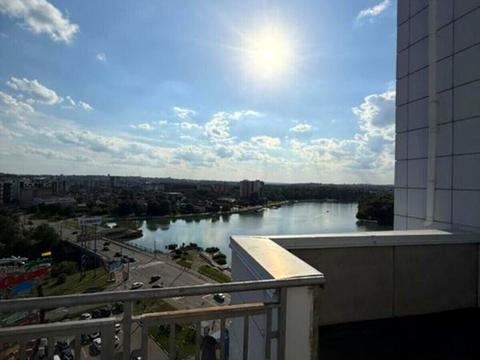 квартира по адресу Степана Бандери ул., (Будинок 1)