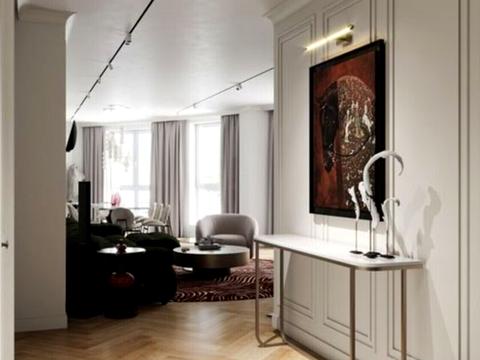 квартира по адресу Степана Бандери ул., (Будинок 1)