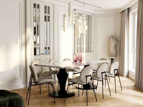 квартира по адресу Степана Бандери ул., (Будинок 1)