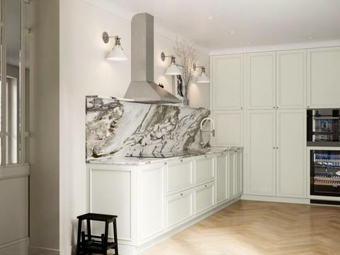 квартира по адресу Степана Бандери ул., (Будинок 1)