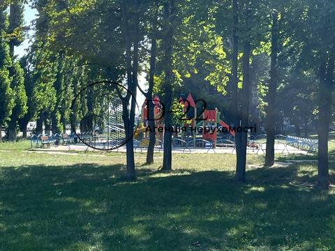 квартира за адресою Литвиненко-Вольгемут вул., 4