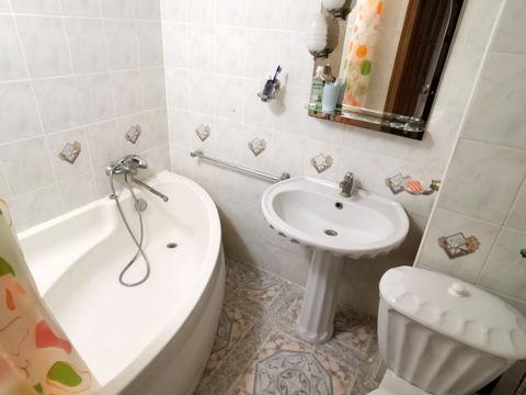 квартира за адресою Шолом-Алейхема вул., 11