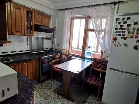 квартира за адресою Шолом-Алейхема вул., 11