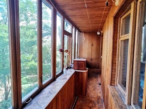 квартира за адресою Шолом-Алейхема вул., 11