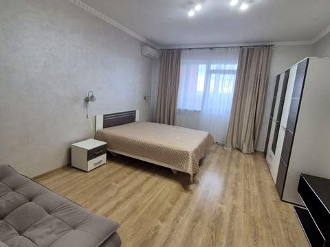 квартира за адресою Ованеса Туманяна вул., 15-А