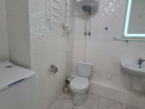 квартира за адресою Ованеса Туманяна вул., 15-А