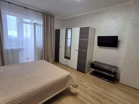 квартира за адресою Ованеса Туманяна вул., 15-А