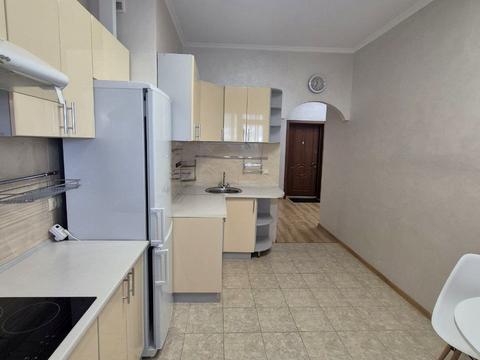 квартира за адресою Ованеса Туманяна вул., 15-А