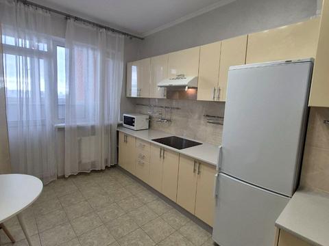 квартира за адресою Ованеса Туманяна вул., 15-А