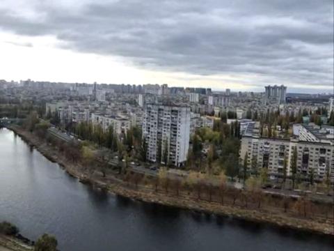 квартира за адресою Ованеса Туманяна вул., 15-А