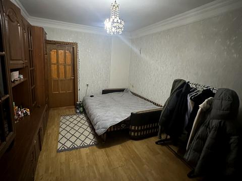 квартира за адресою Шолом-Алейхема вул., 11